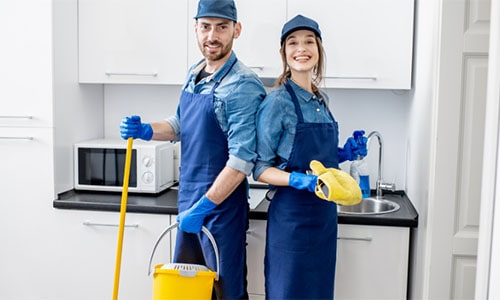 Service